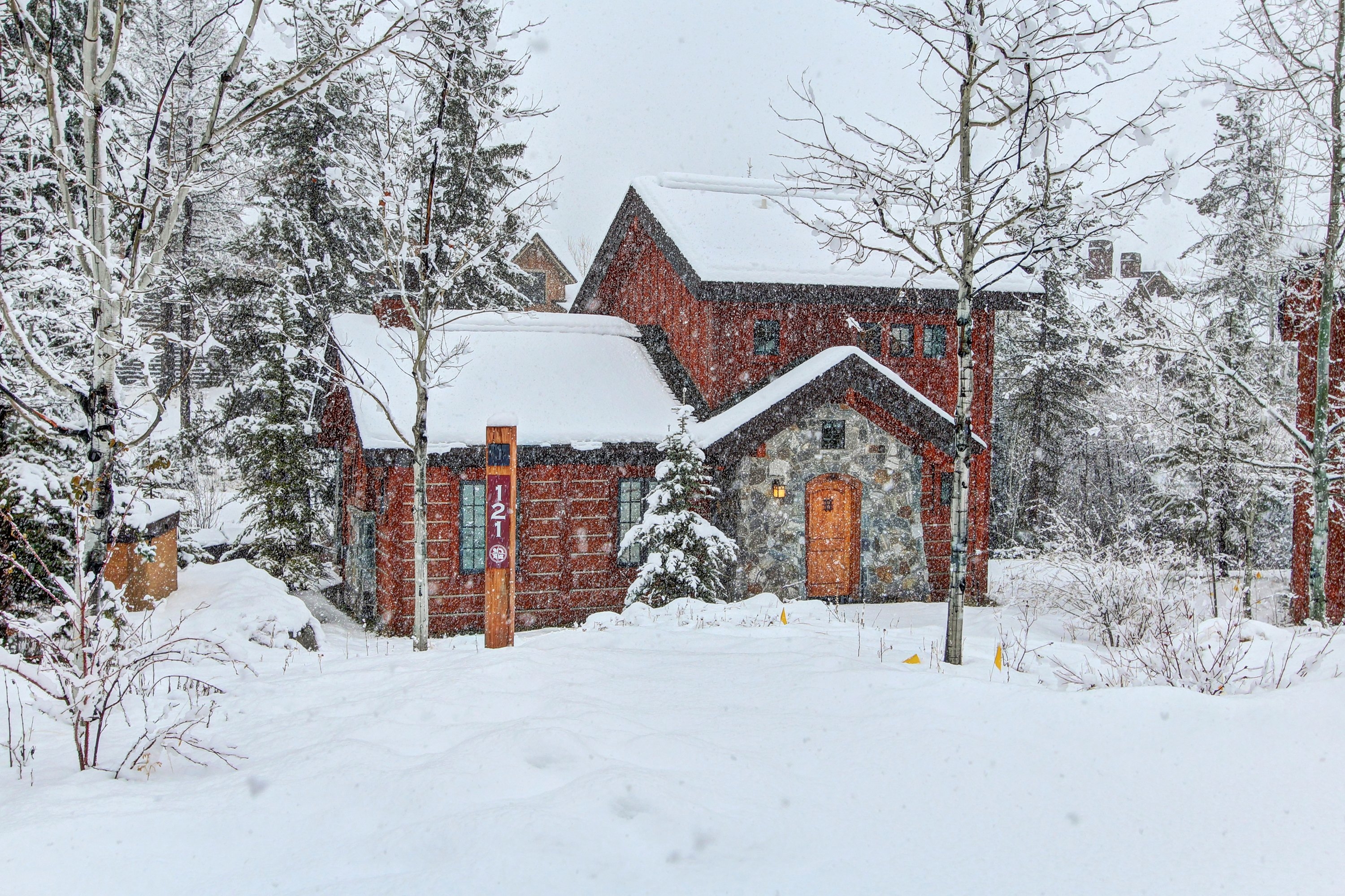Tamarack, ID