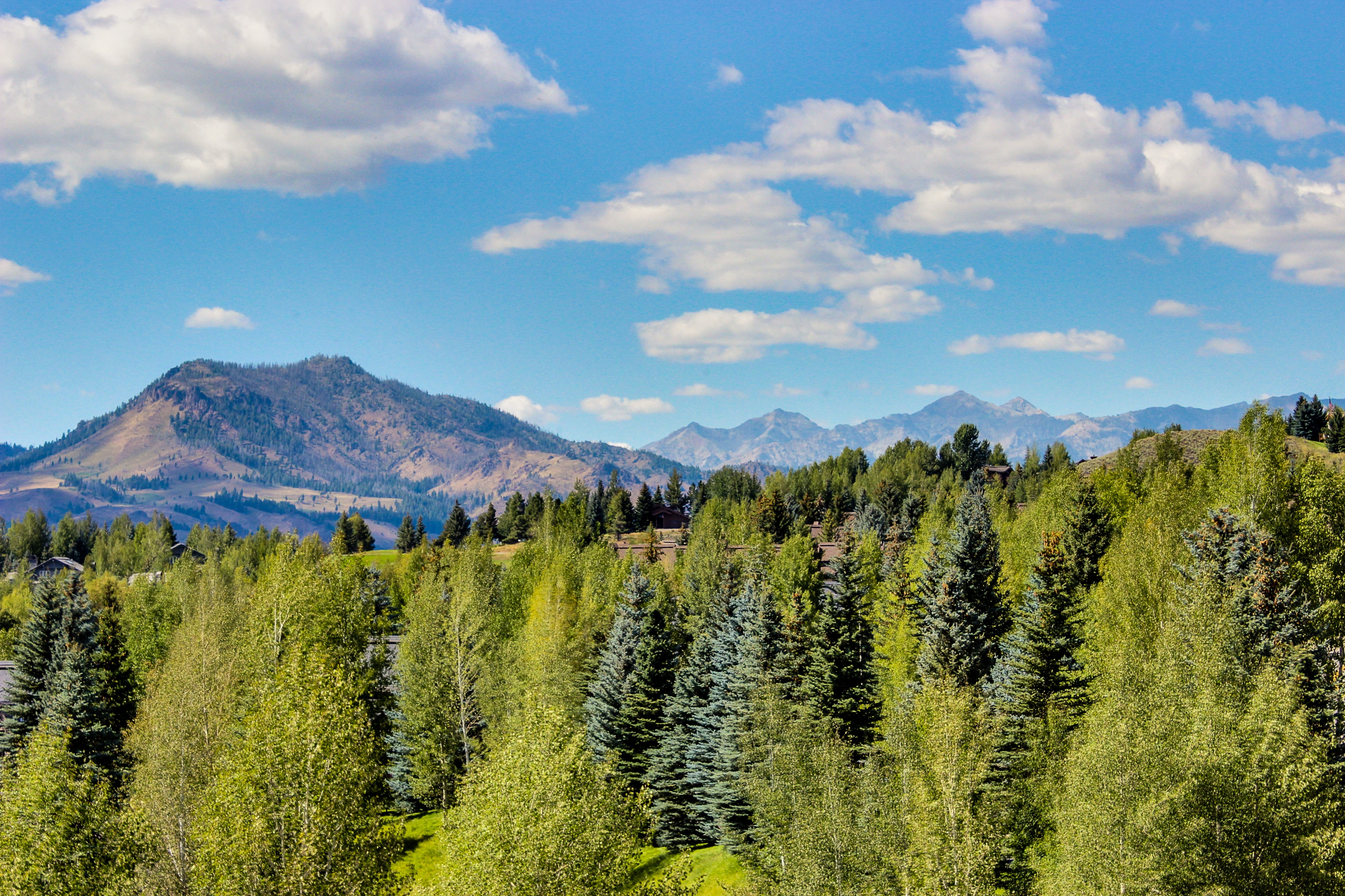 Sun Valley, ID
