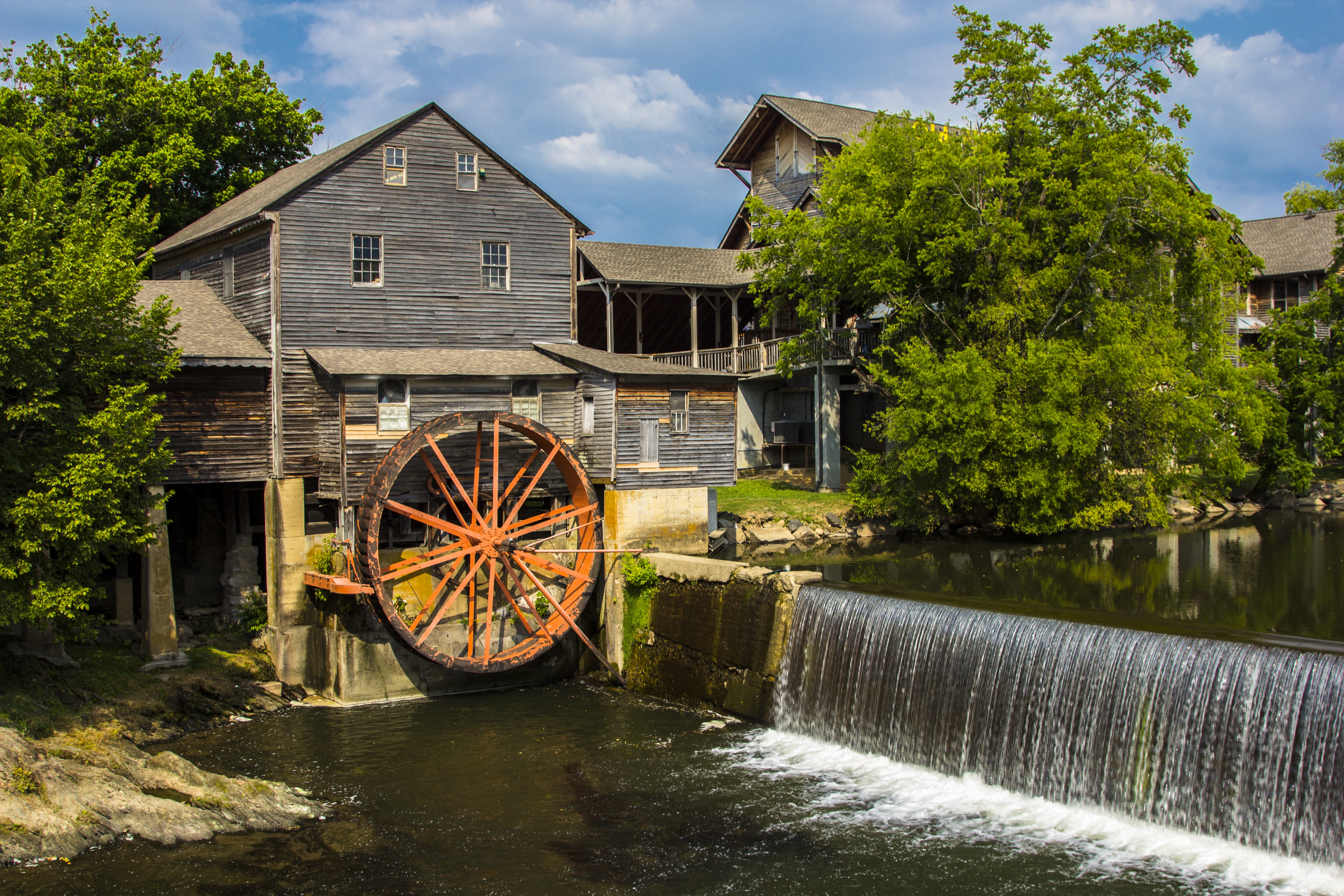 Pigeon Forge, TN