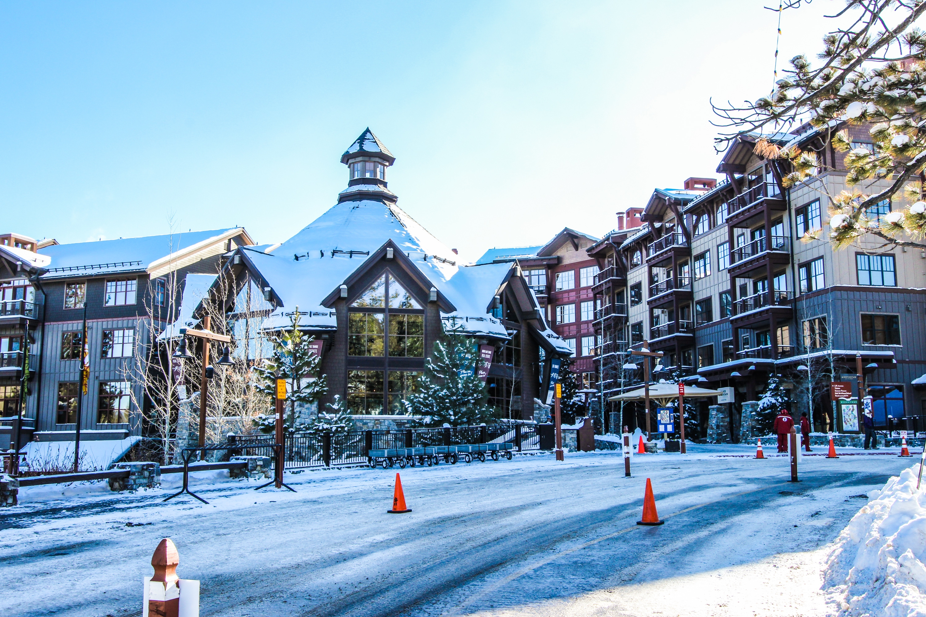 NorthStar Truckee, CA