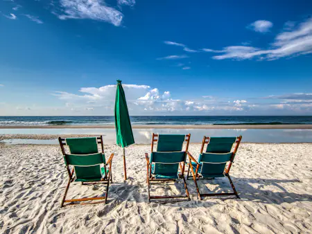 Grand Caribbean Condominiums by Wyndham Vacation Rentals