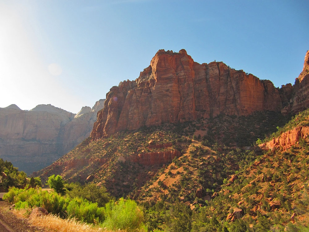 Zion National Park