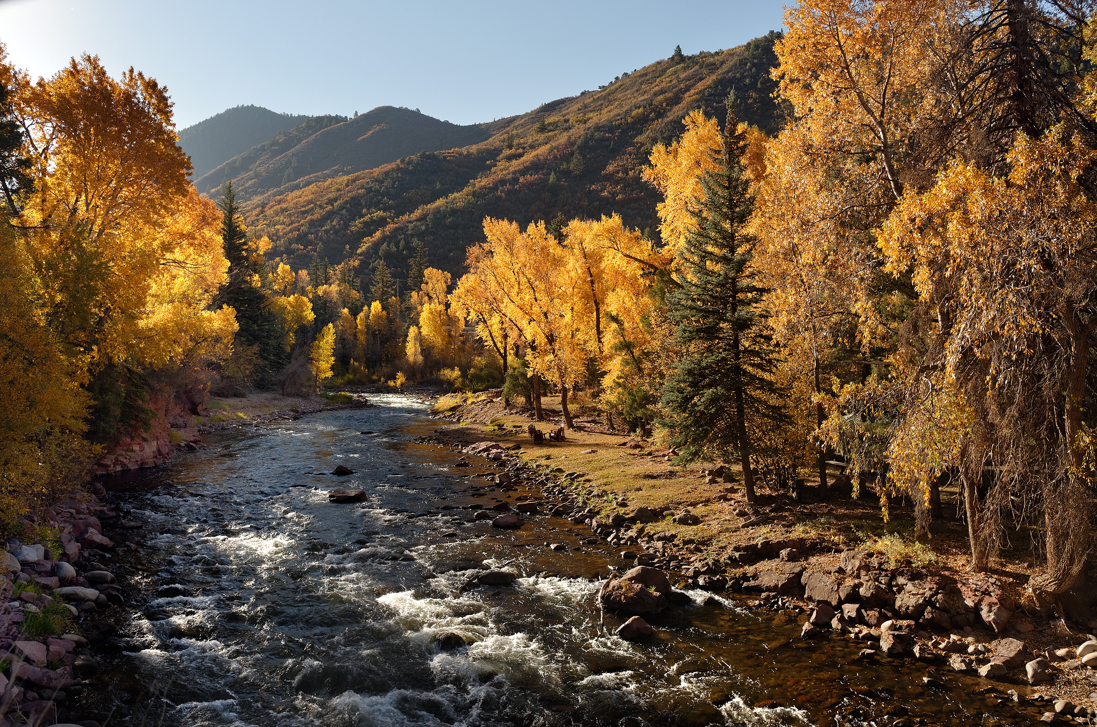 Snowmass, CO