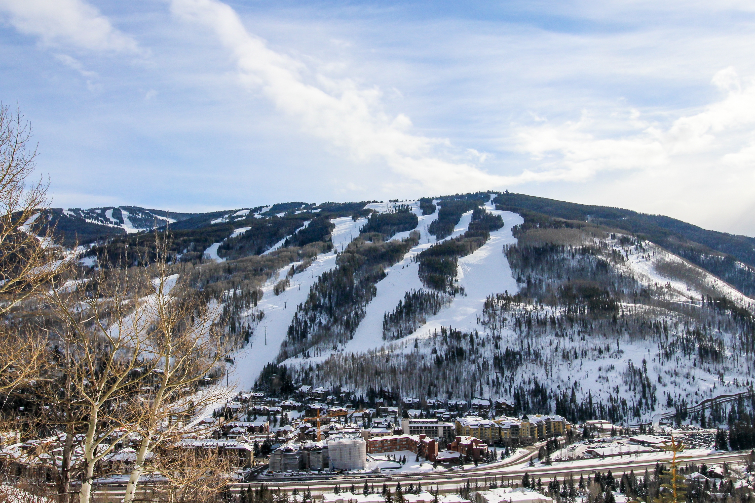 Vail, CO